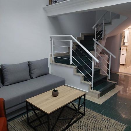Apartments Litemo Мостар Екстер'єр фото