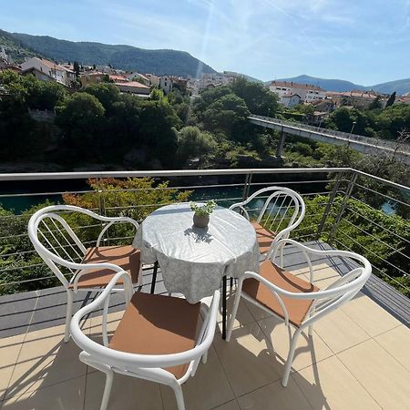 Apartments Litemo Мостар Екстер'єр фото