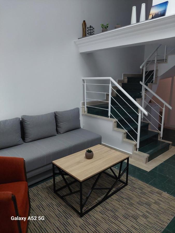 Apartments Litemo Мостар Екстер'єр фото