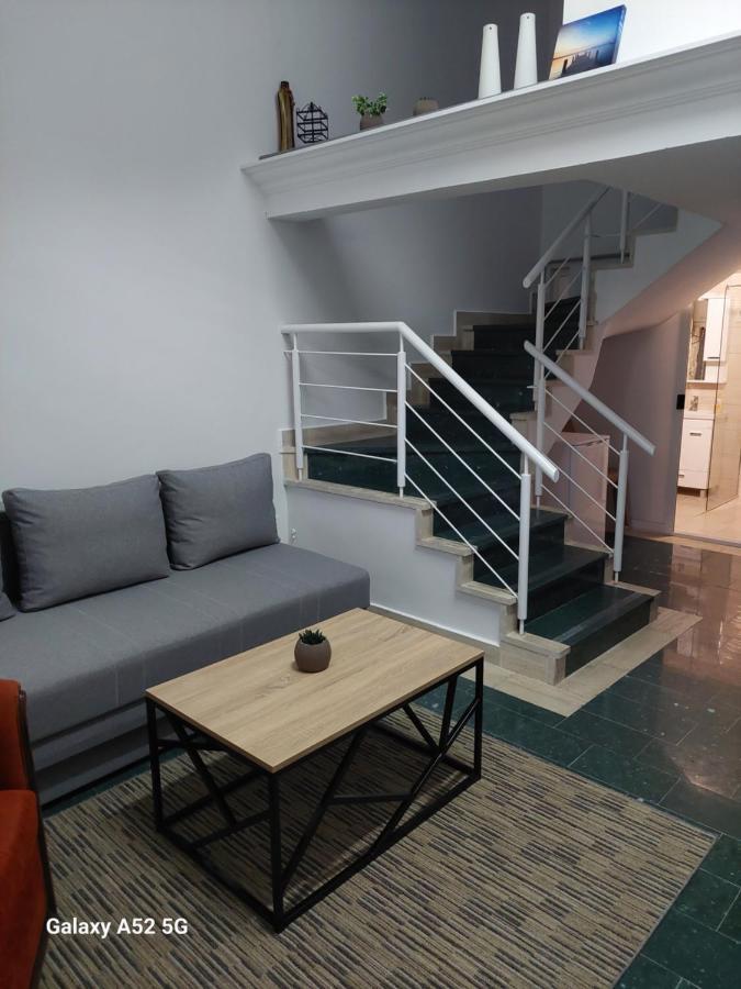 Apartments Litemo Мостар Екстер'єр фото