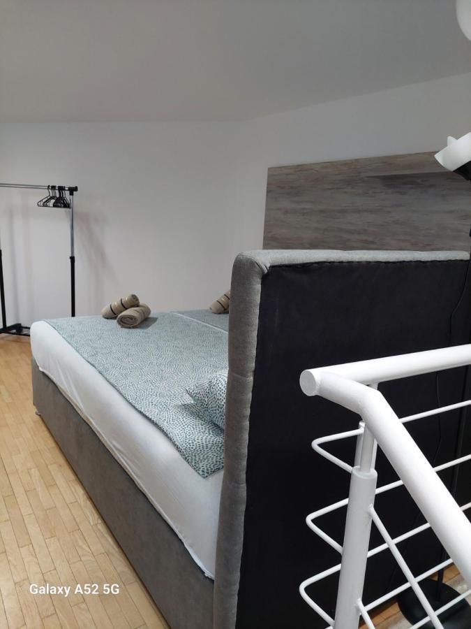 Apartments Litemo Мостар Екстер'єр фото