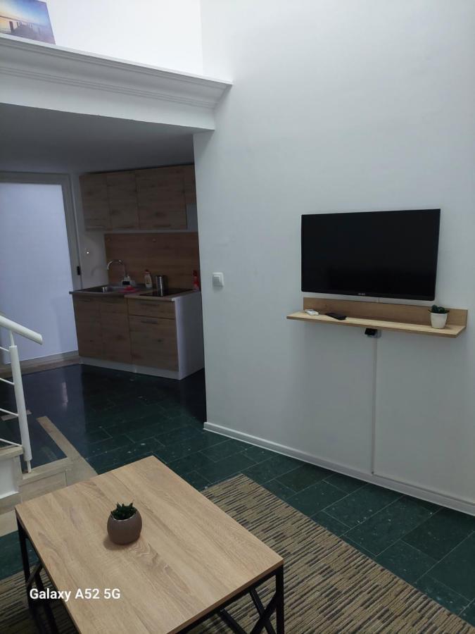 Apartments Litemo Мостар Екстер'єр фото