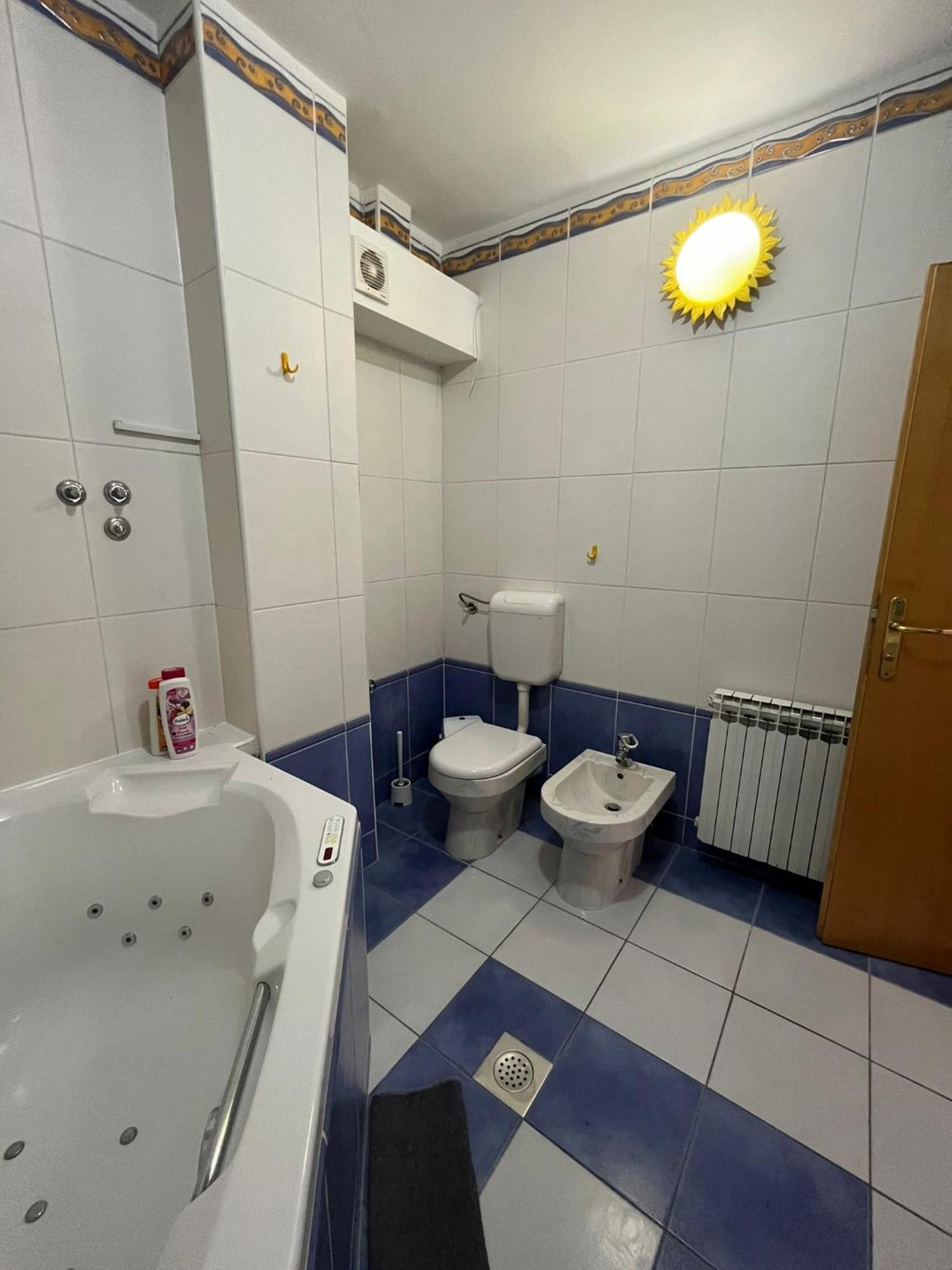 Apartments Litemo Мостар Екстер'єр фото