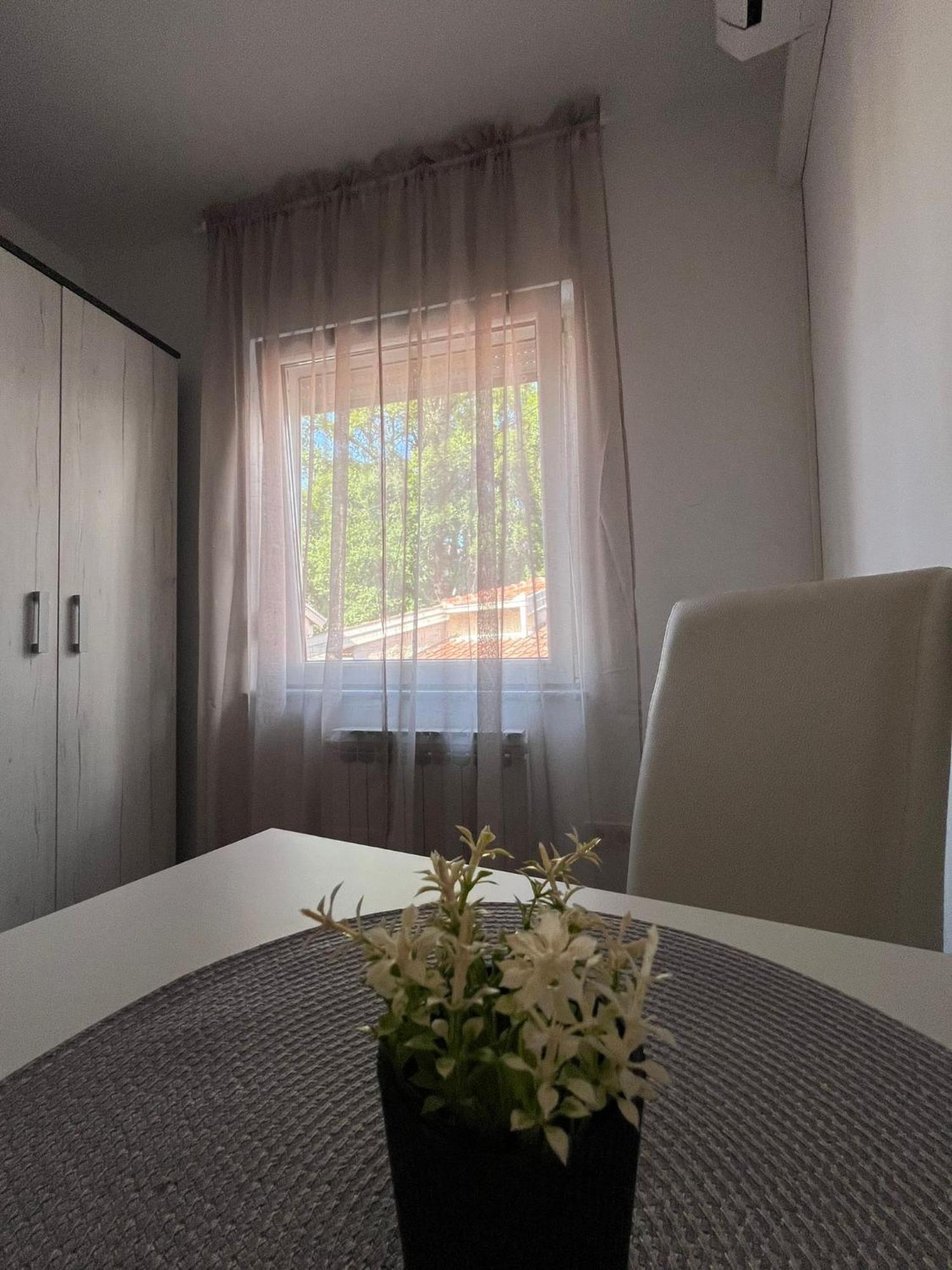 Apartments Litemo Мостар Екстер'єр фото