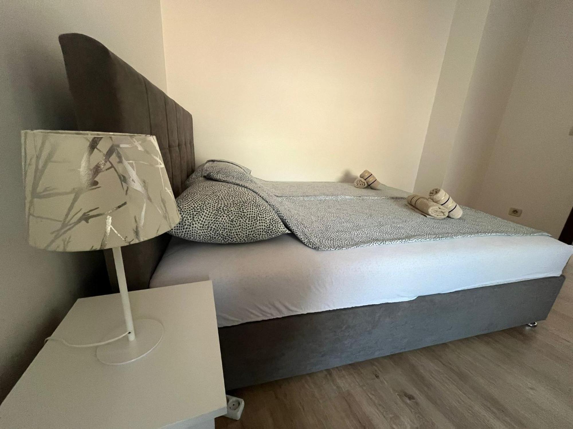 Apartments Litemo Мостар Екстер'єр фото