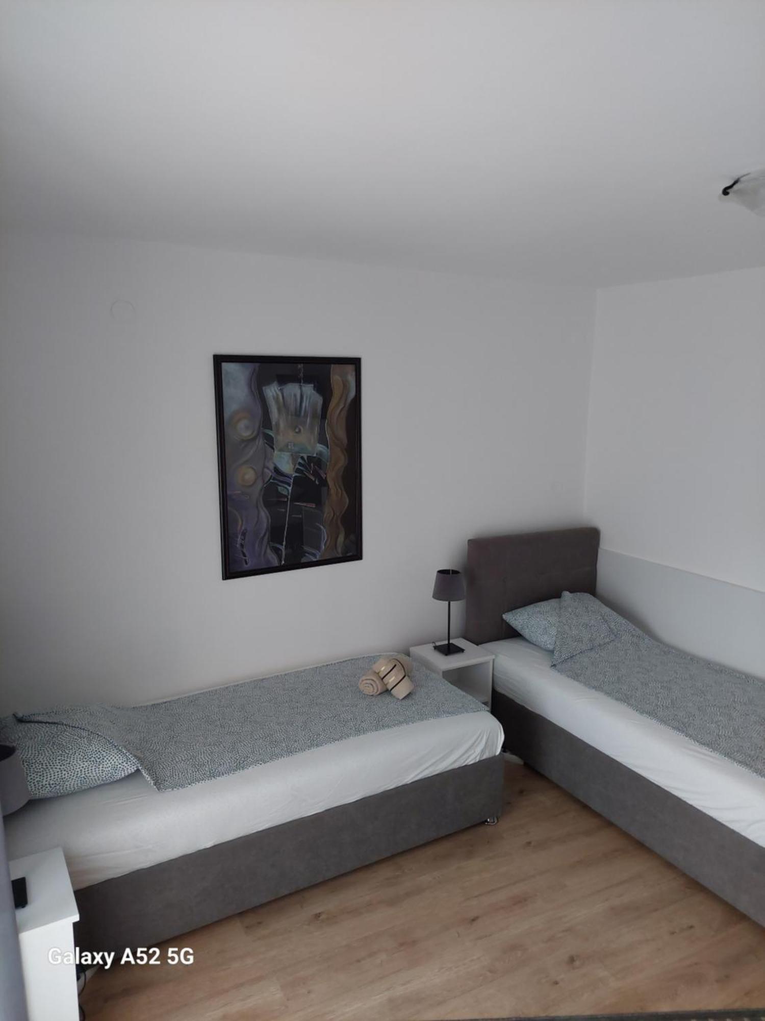 Apartments Litemo Мостар Екстер'єр фото