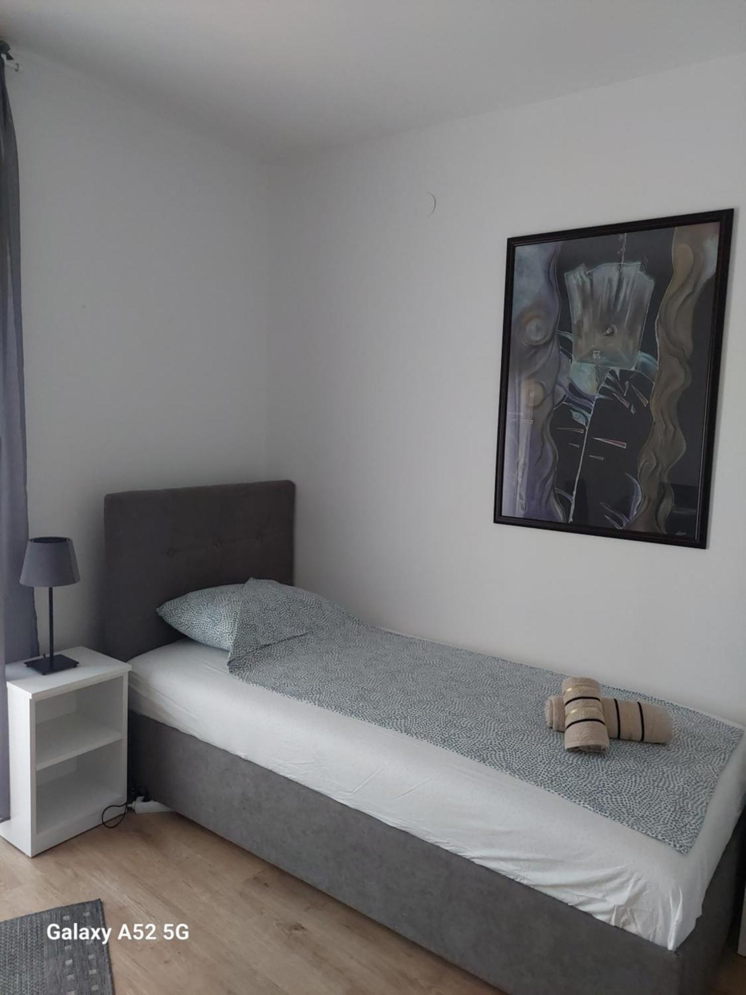 Apartments Litemo Мостар Екстер'єр фото