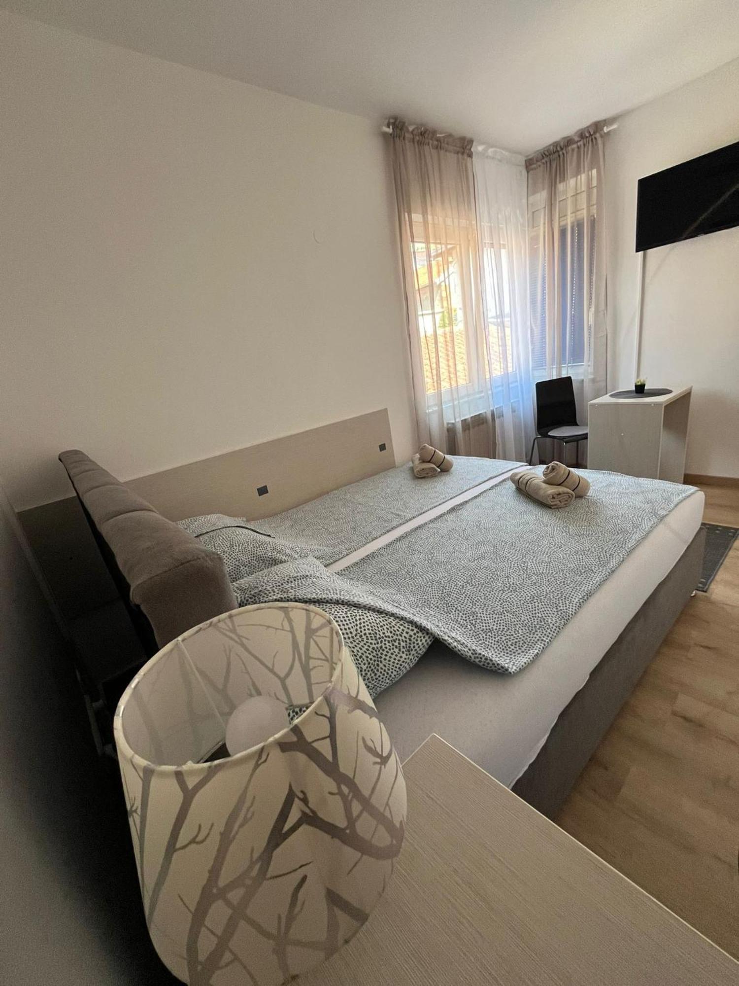 Apartments Litemo Мостар Екстер'єр фото