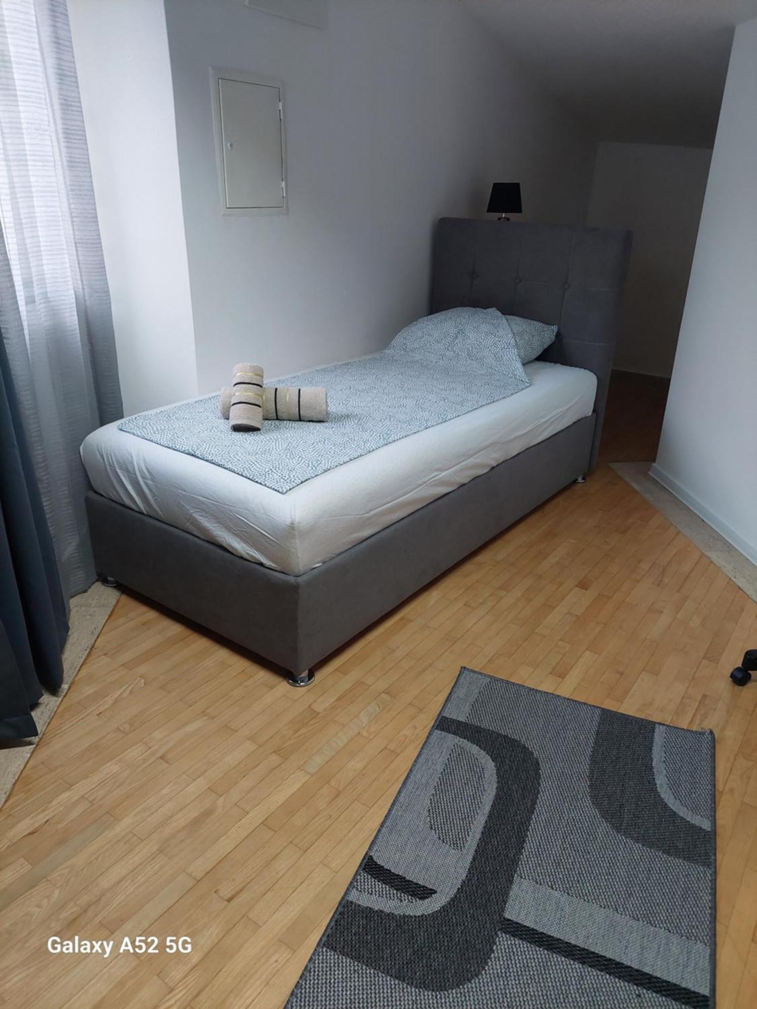 Apartments Litemo Мостар Екстер'єр фото