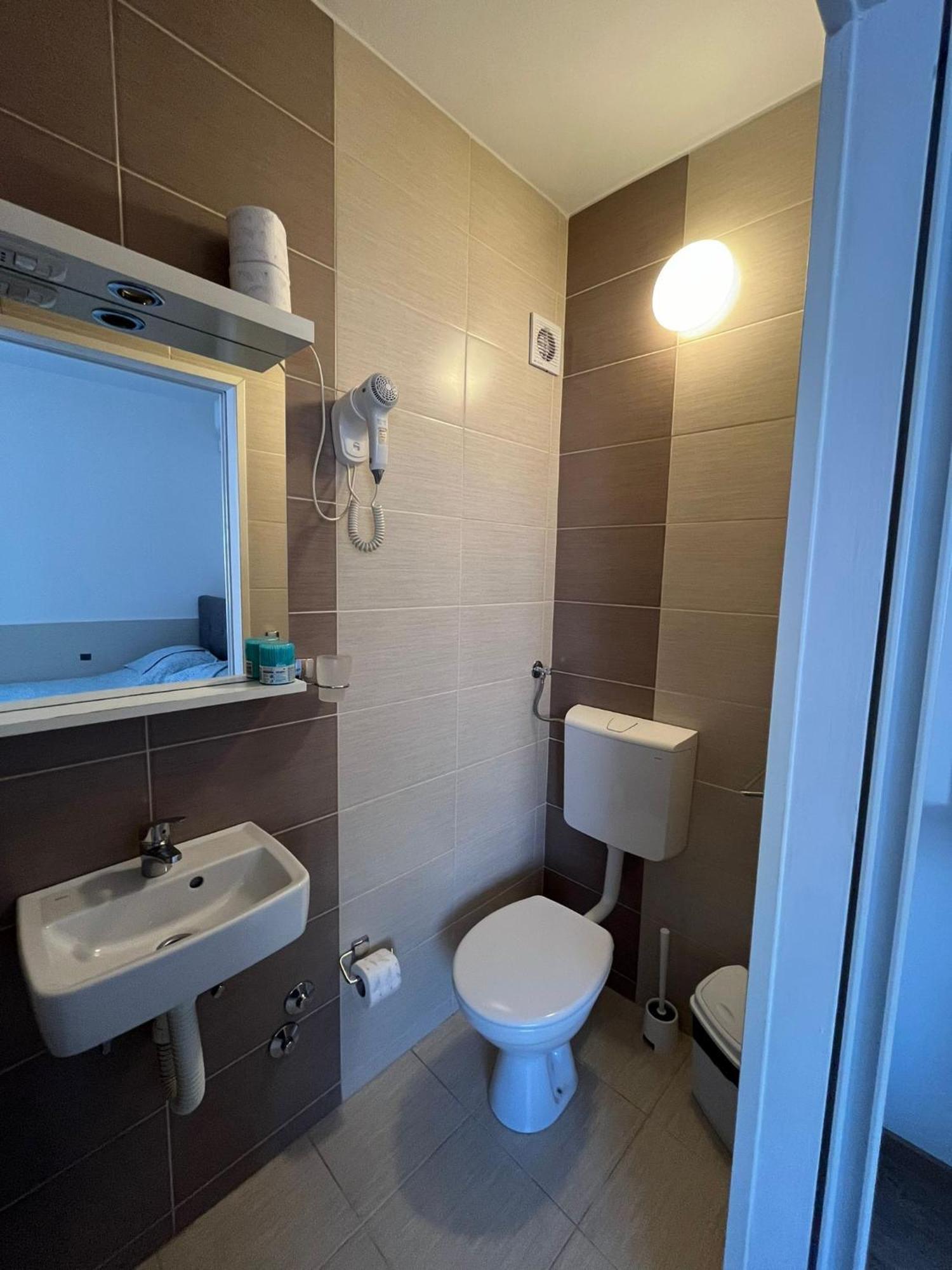 Apartments Litemo Мостар Екстер'єр фото