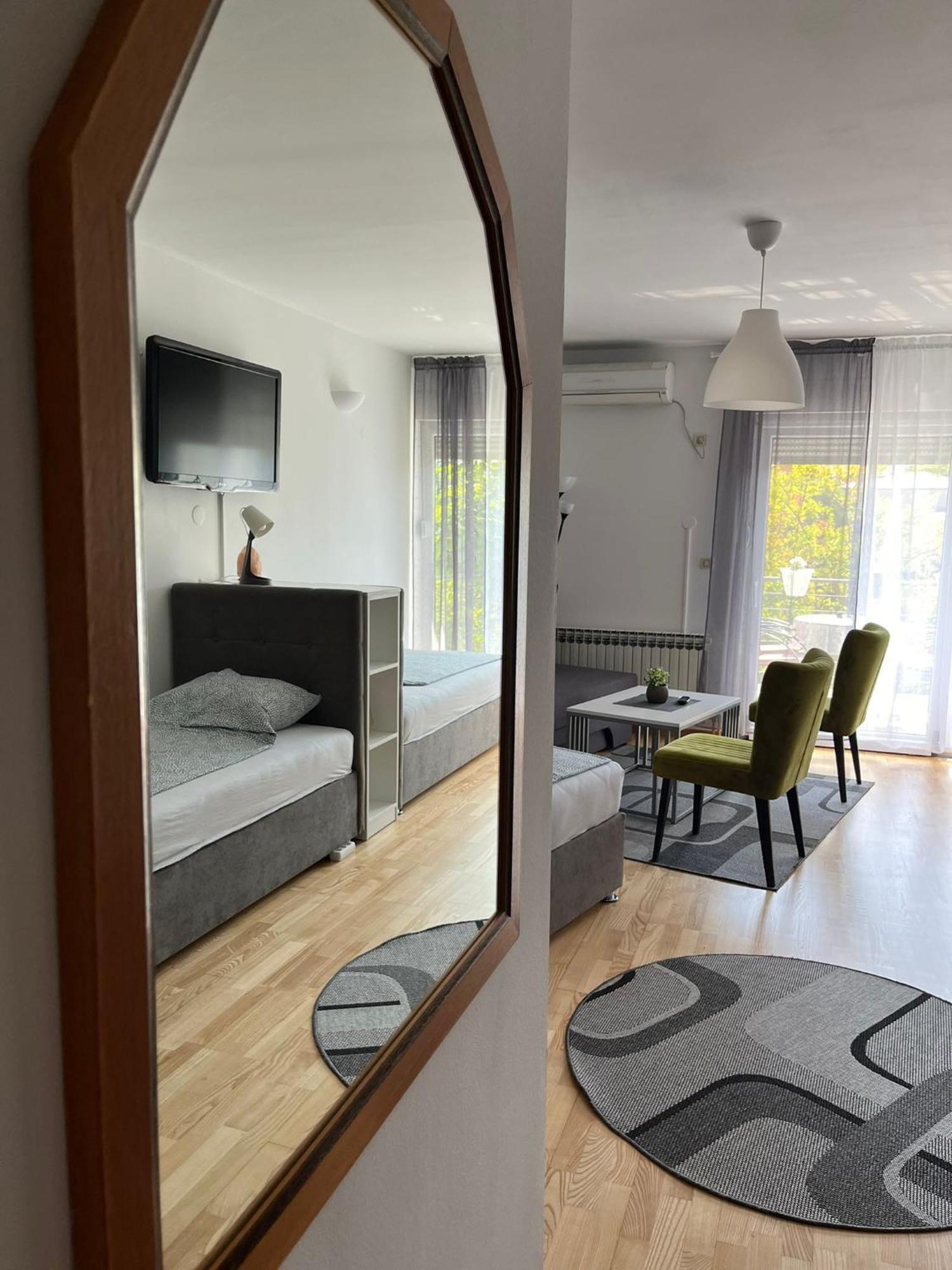 Apartments Litemo Мостар Екстер'єр фото