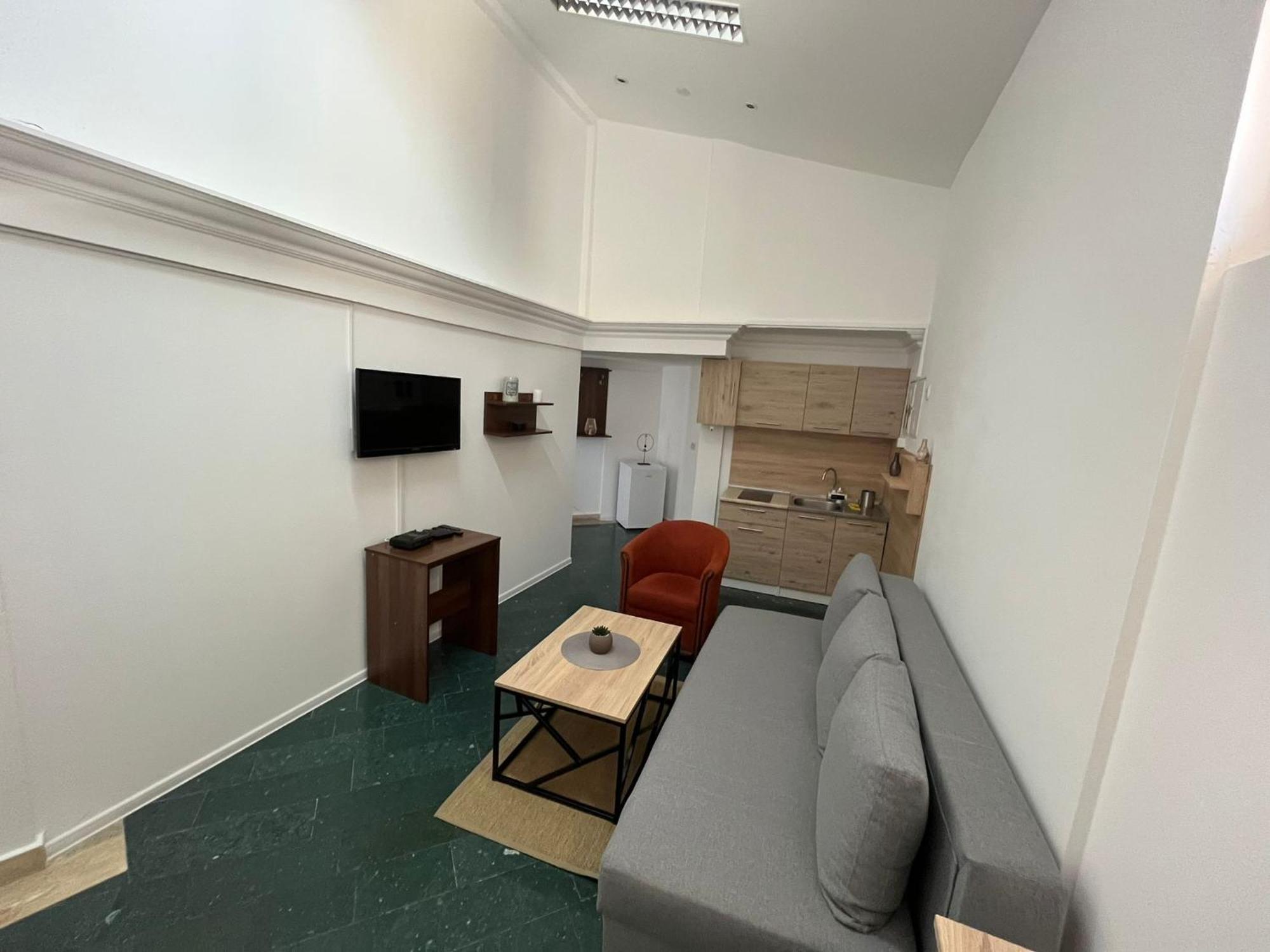 Apartments Litemo Мостар Екстер'єр фото