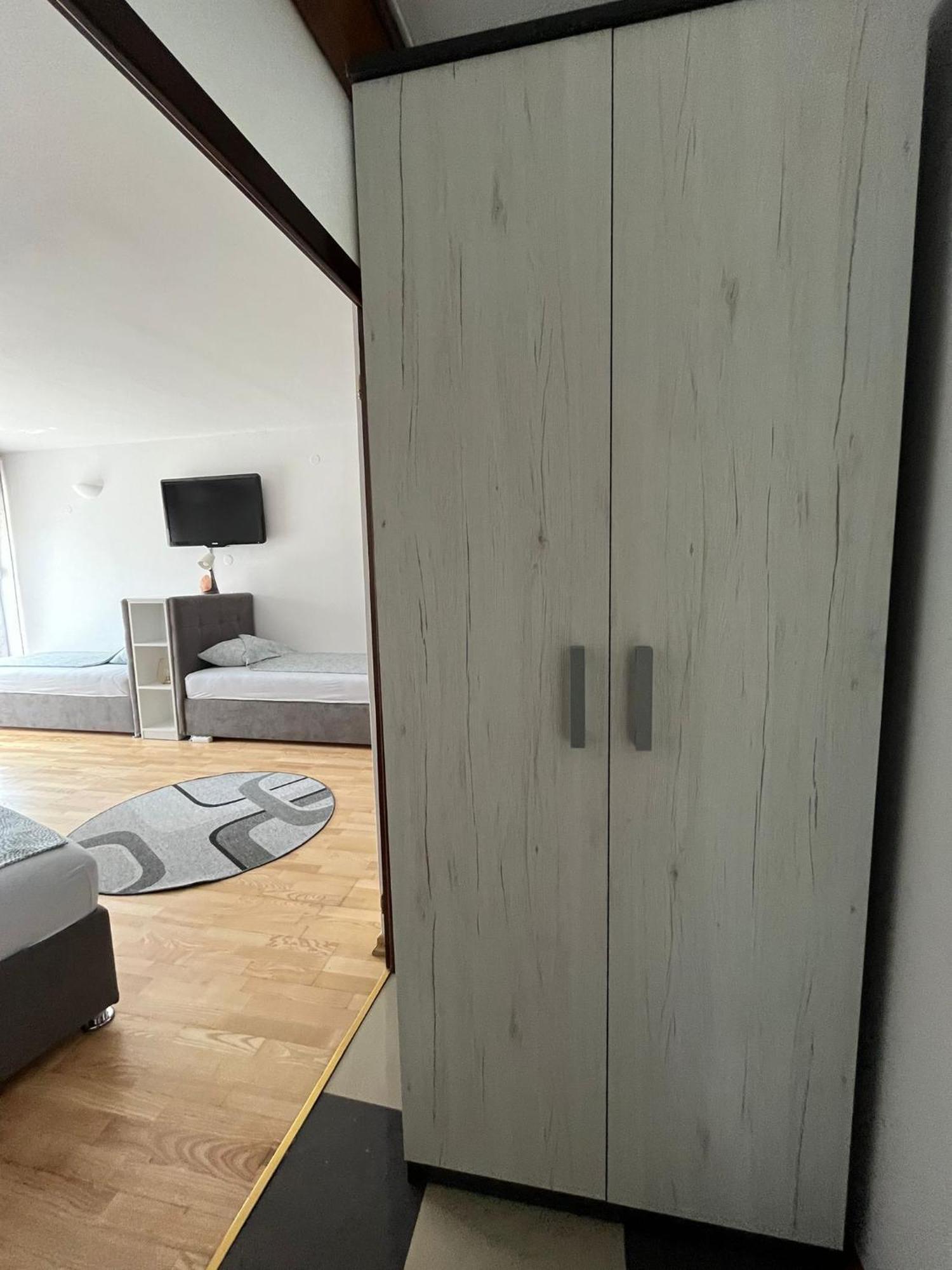Apartments Litemo Мостар Екстер'єр фото