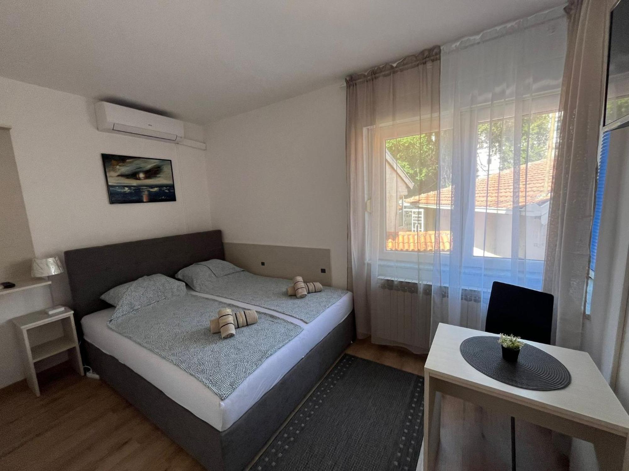 Apartments Litemo Мостар Екстер'єр фото