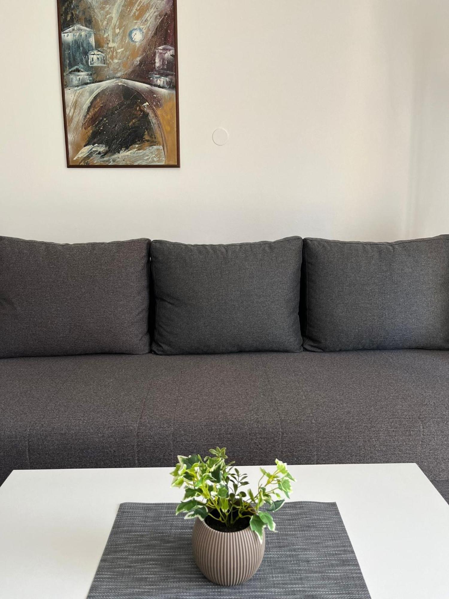 Apartments Litemo Мостар Екстер'єр фото