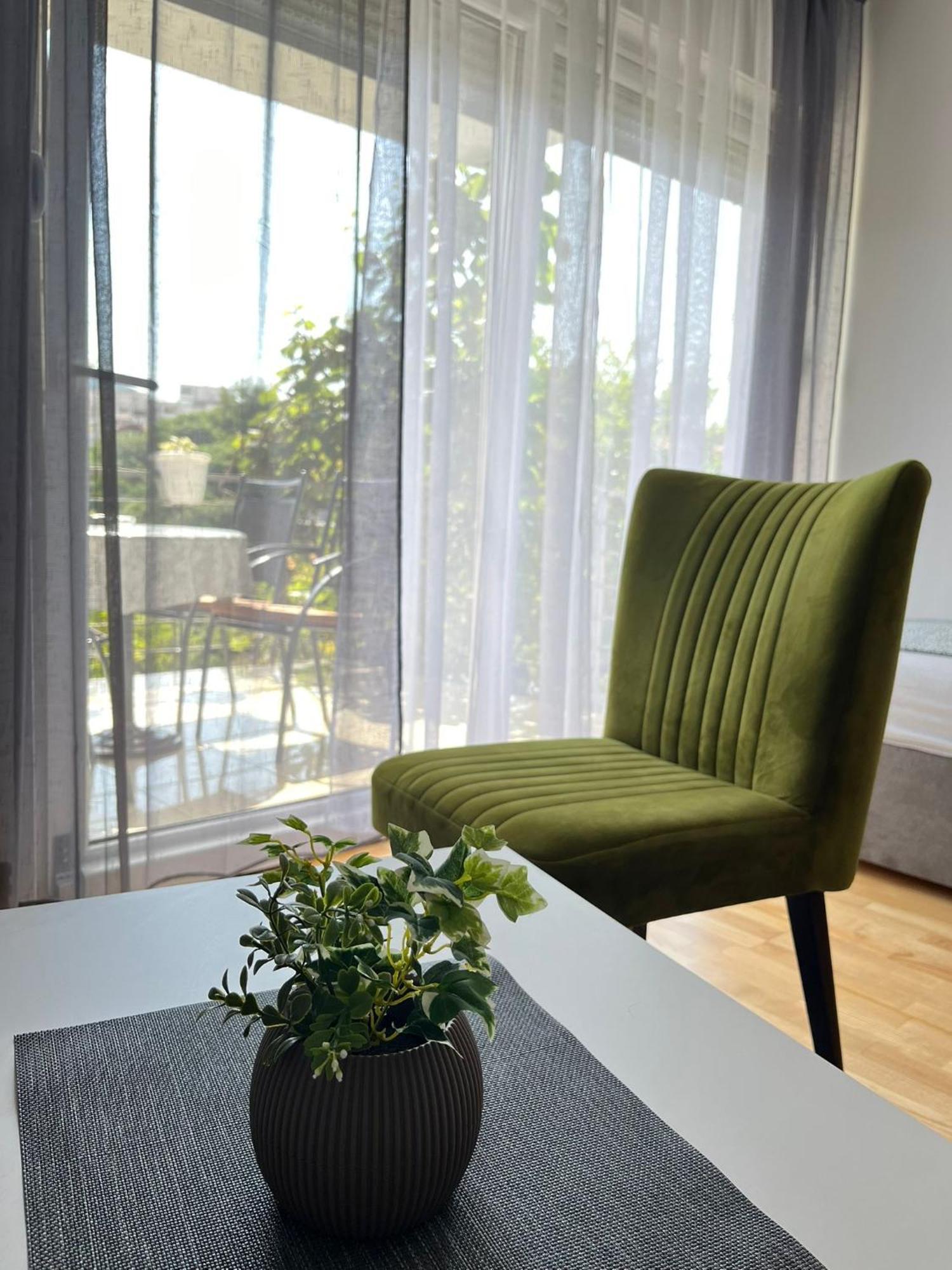 Apartments Litemo Мостар Екстер'єр фото