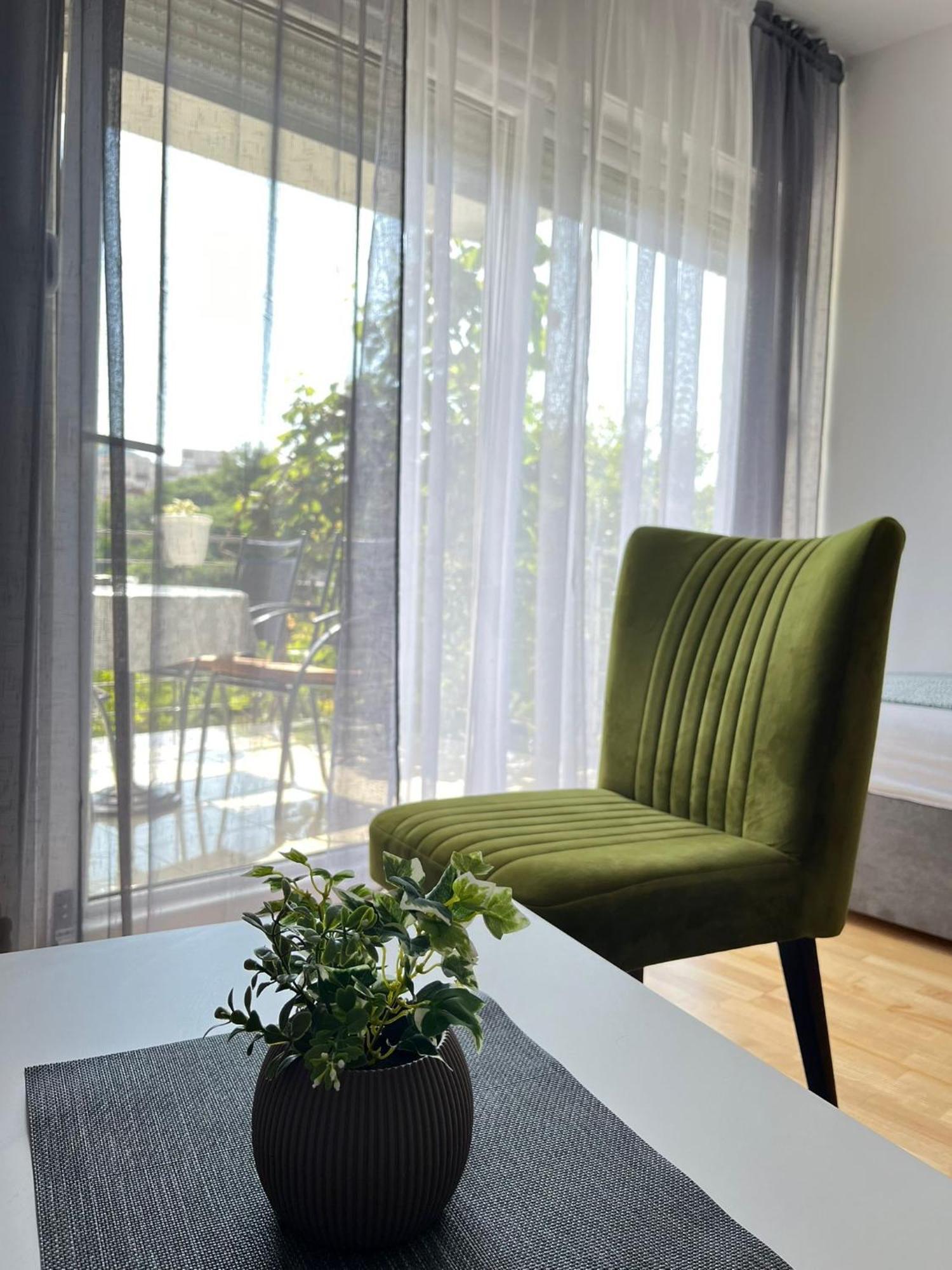 Apartments Litemo Мостар Екстер'єр фото