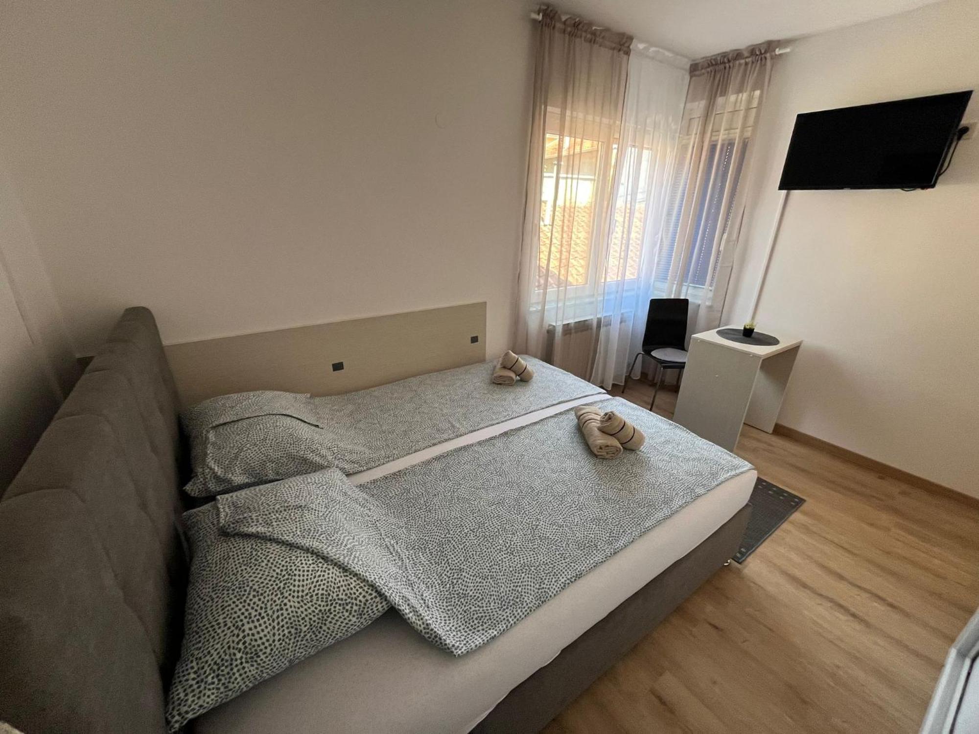 Apartments Litemo Мостар Екстер'єр фото